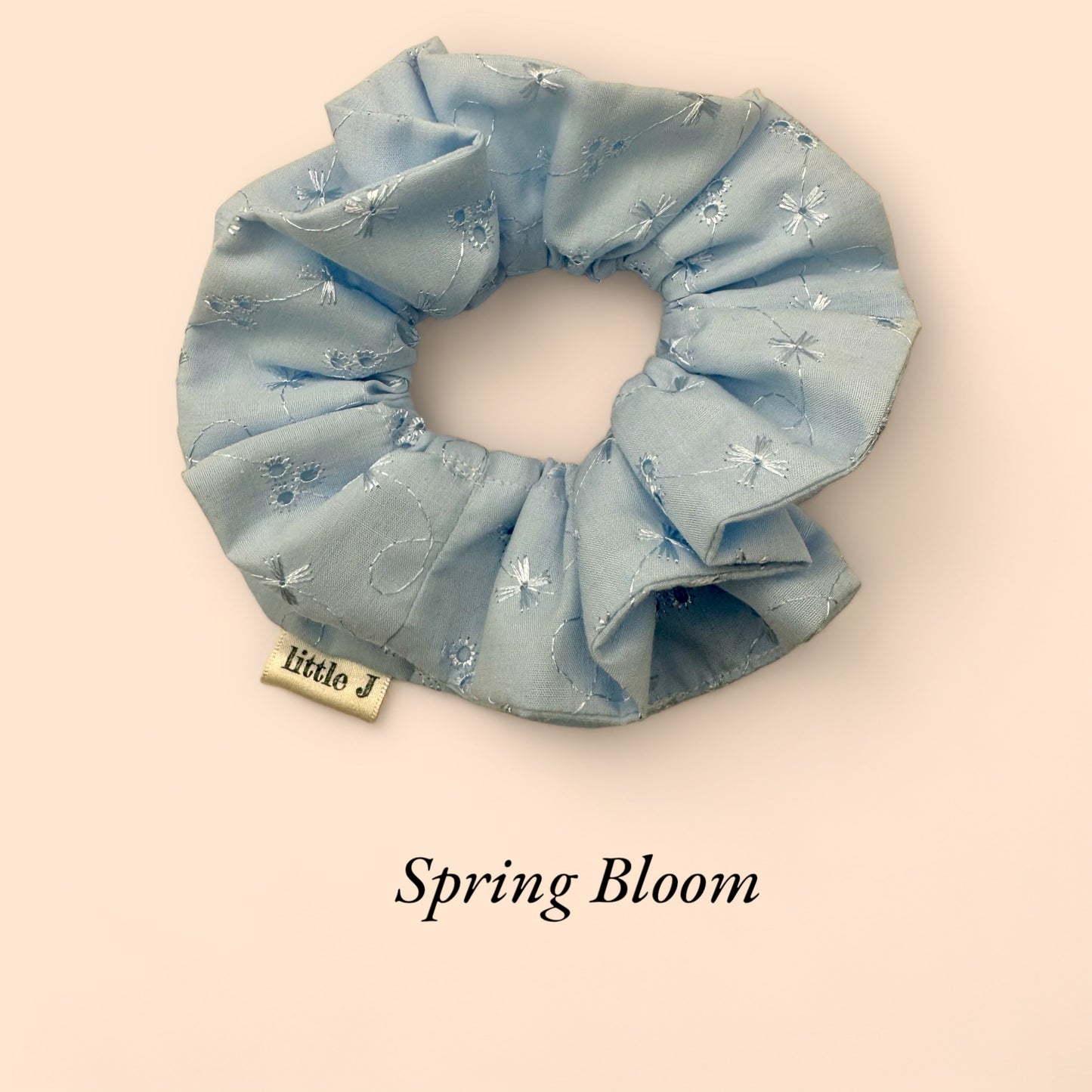 Spring Bloom