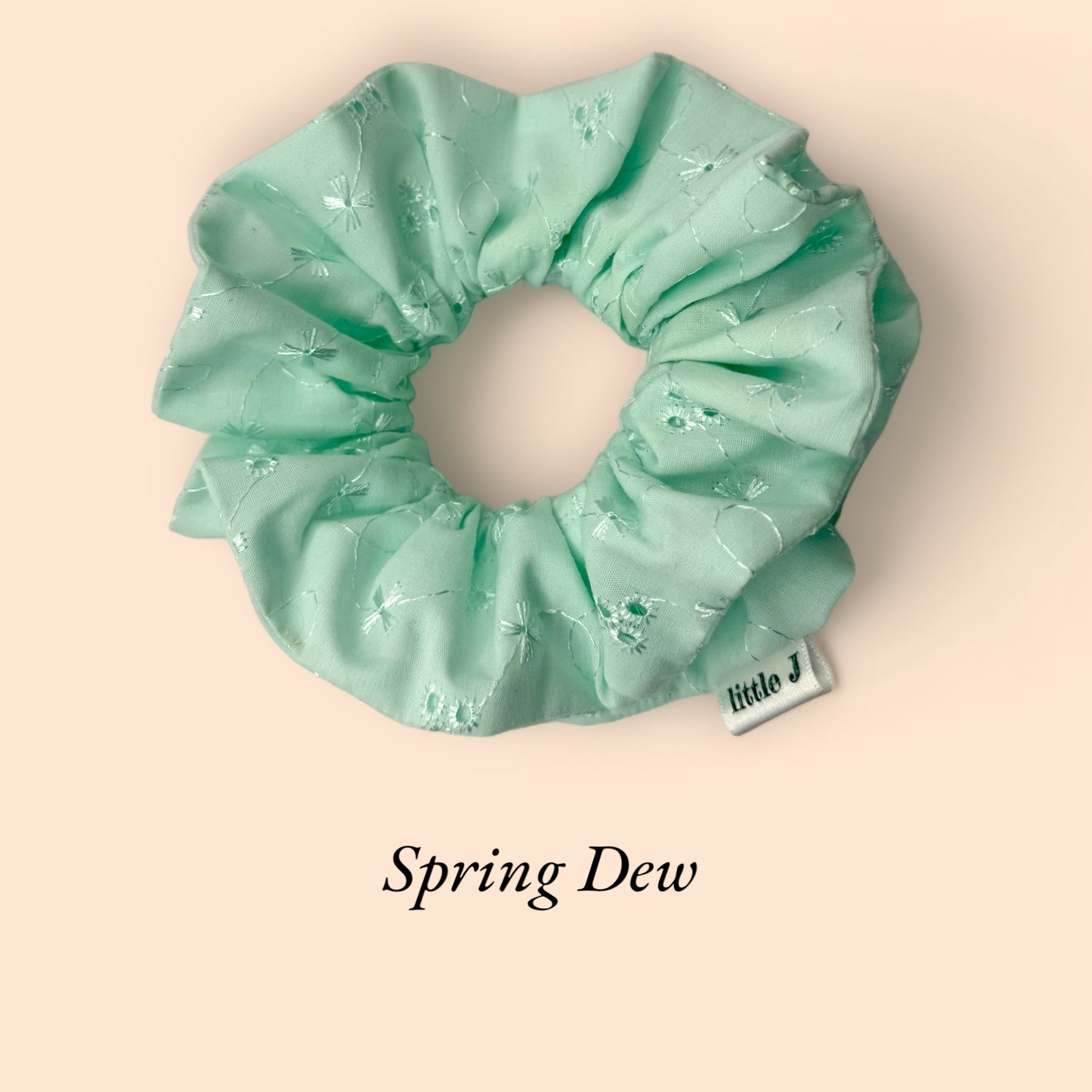 Spring Dew