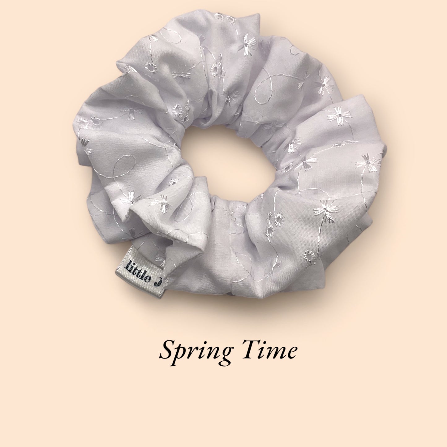 Spring Time
