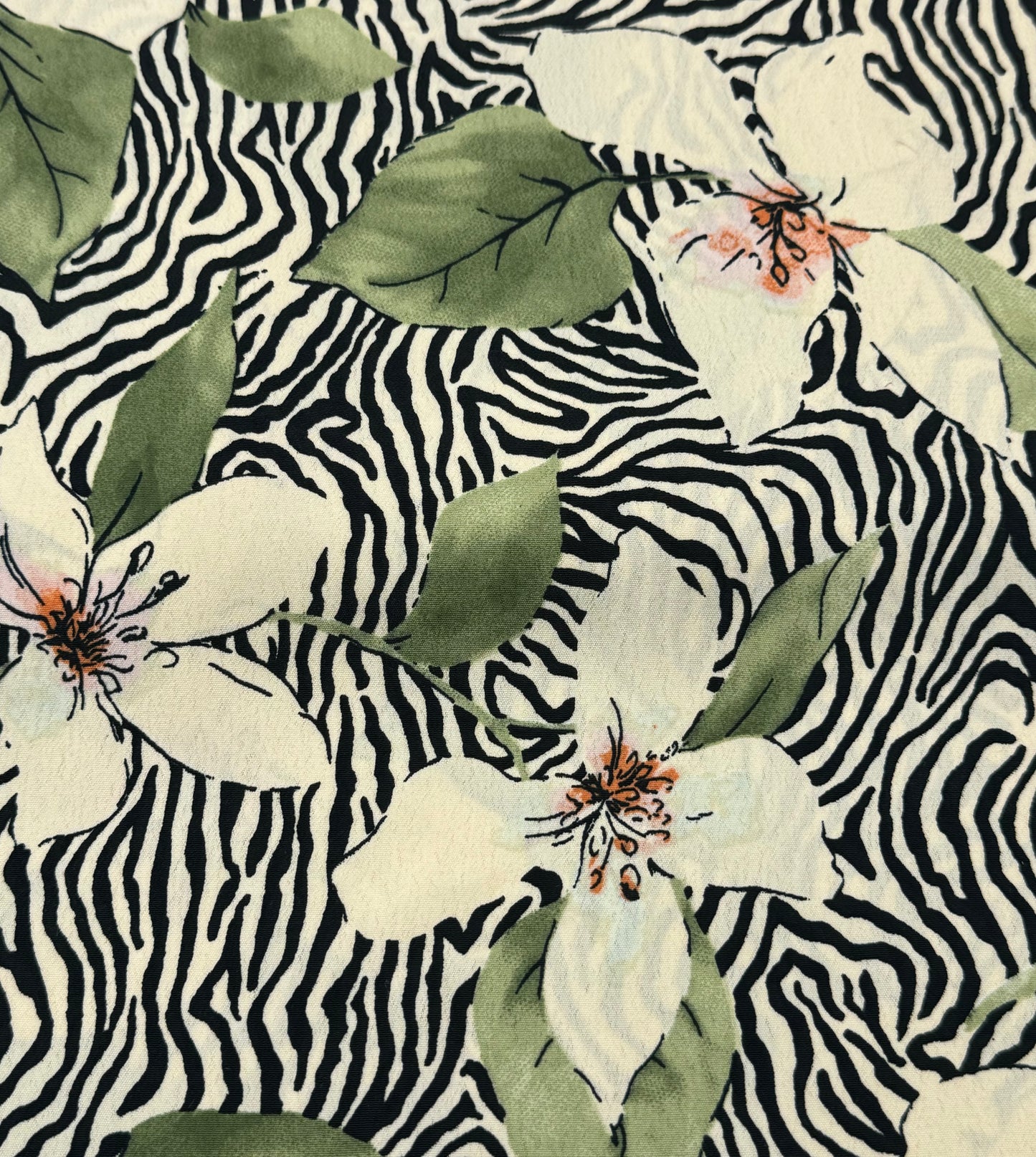Tiger Lily