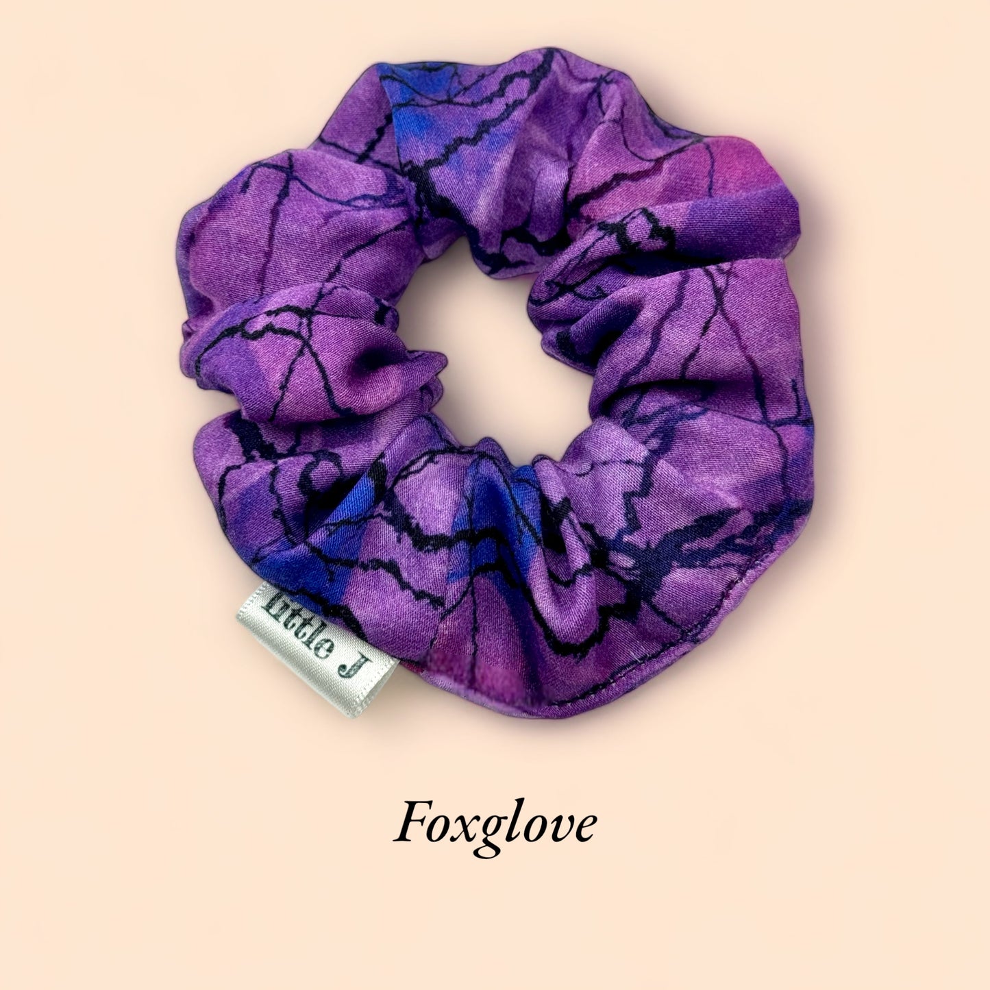 Foxglove