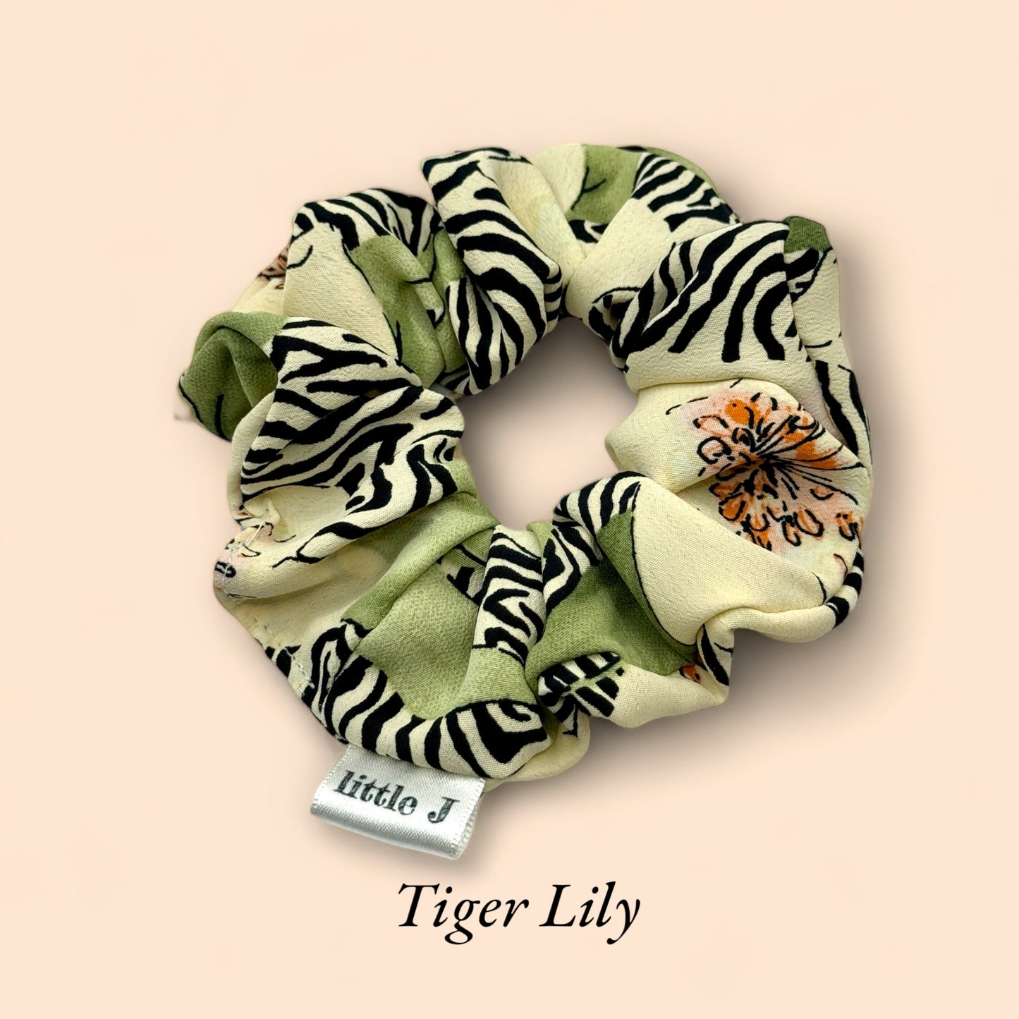 Tiger Lily