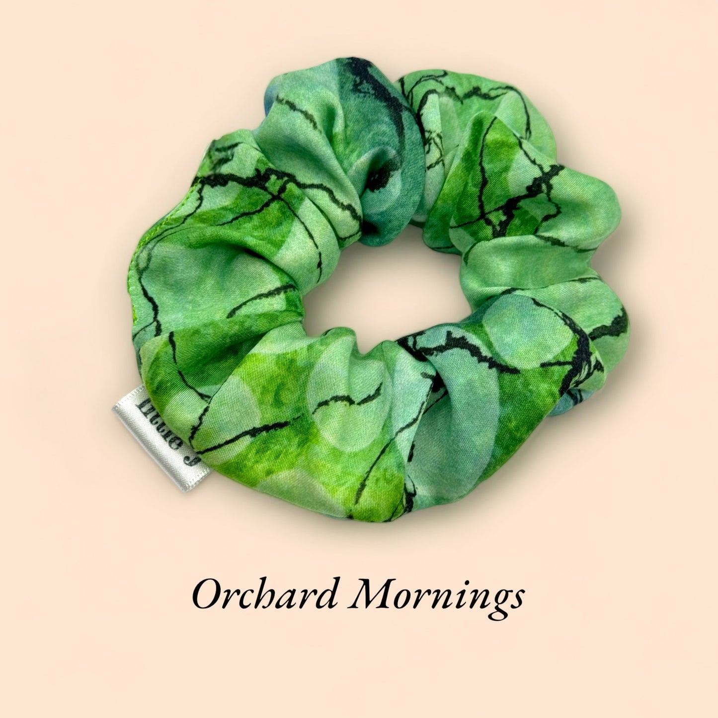 Orchard Mornings