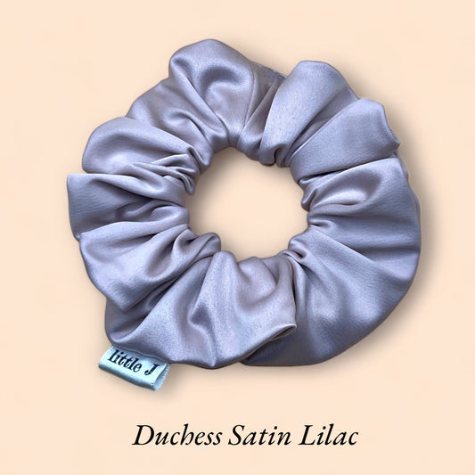 Duchess Satin Lilac