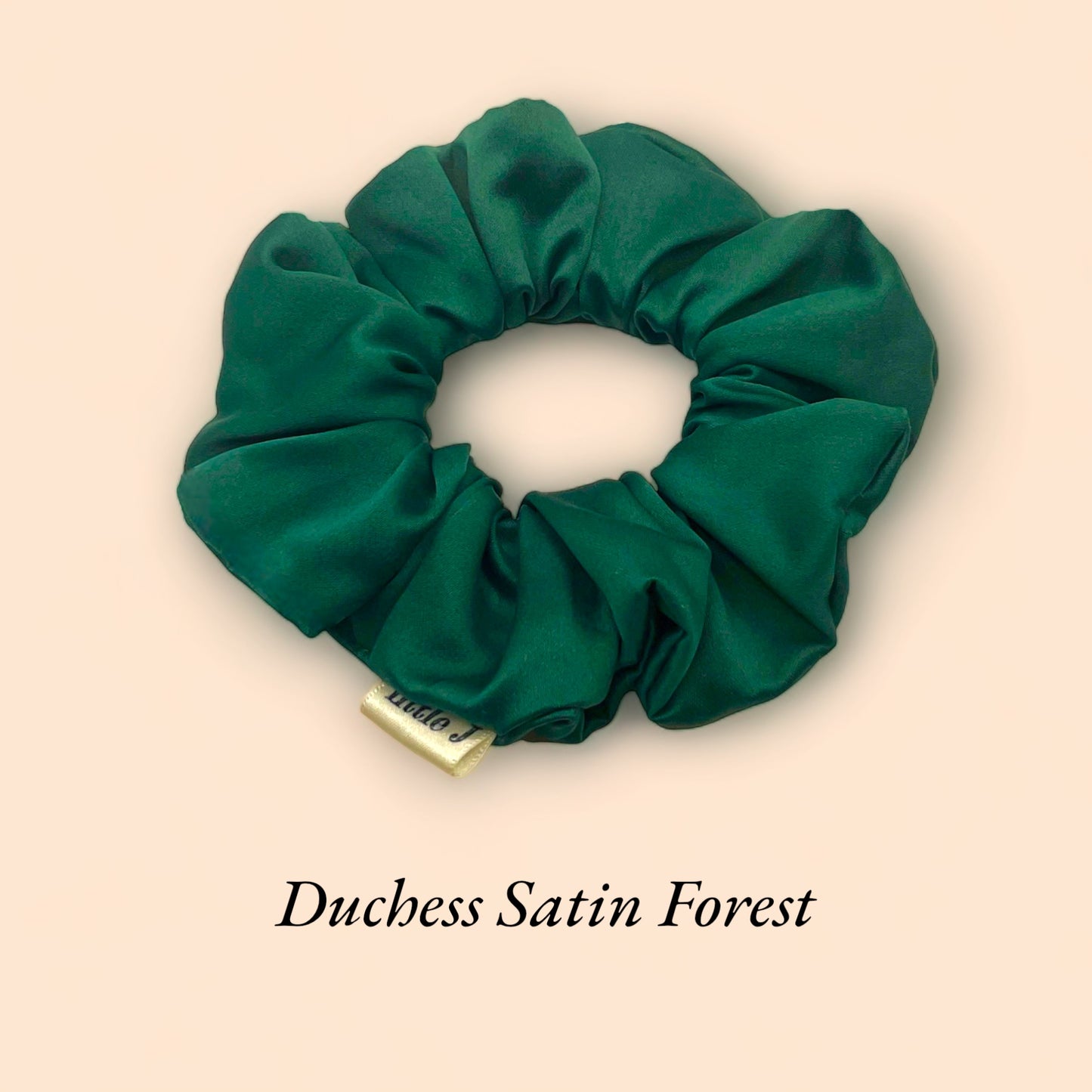 Duchess Satin Forest