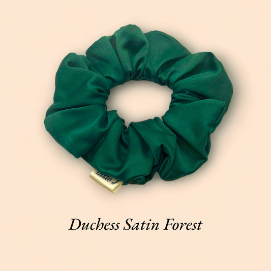 Duchess Satin Forest