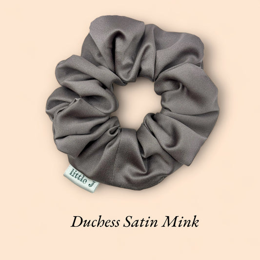 Duchess Satin Mink