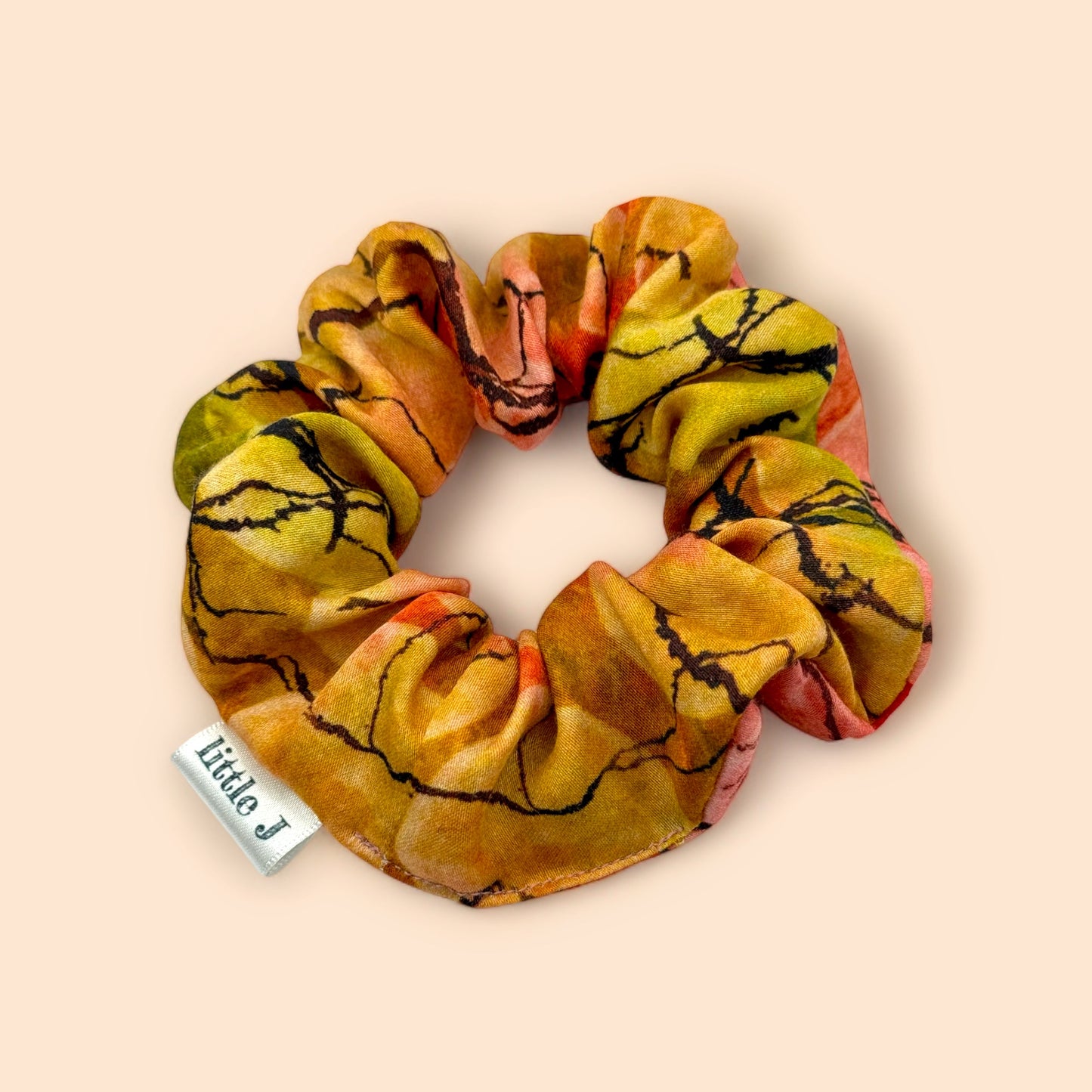 Rose Petals