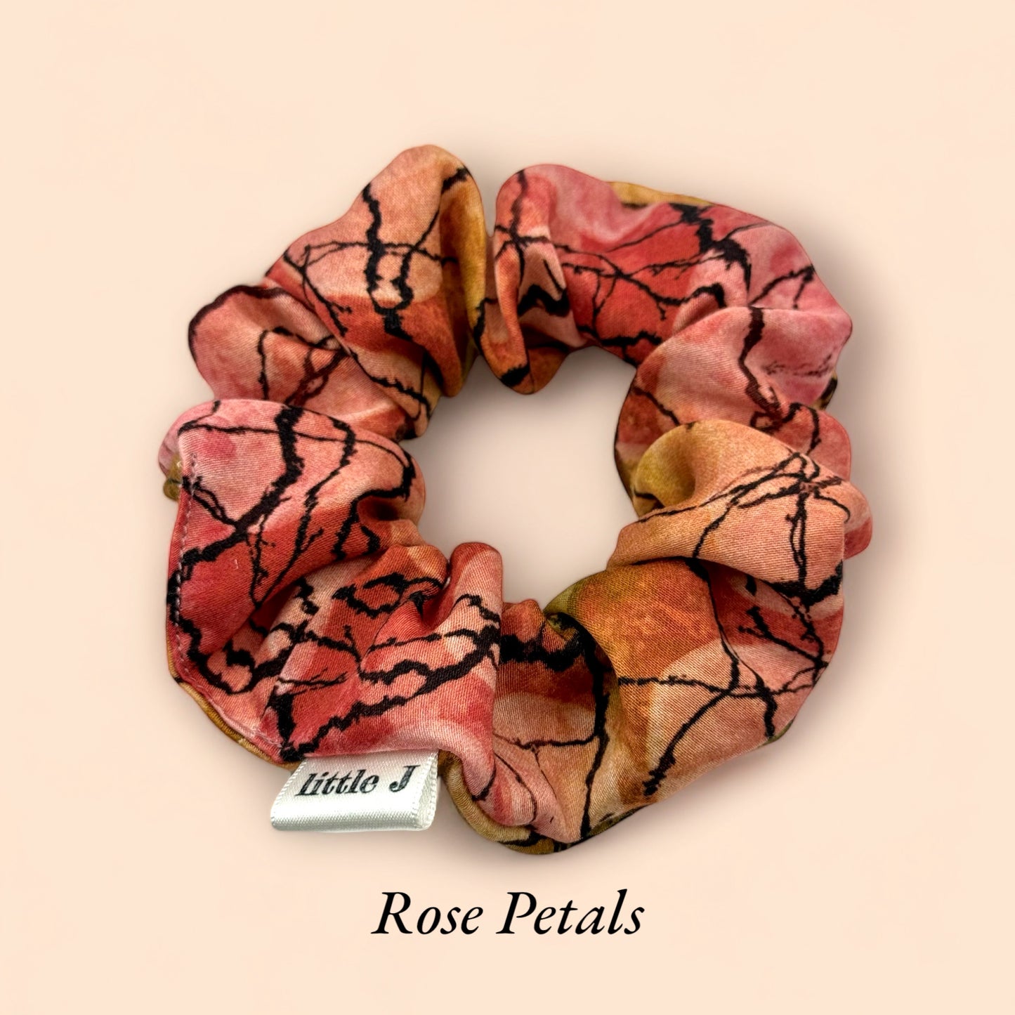 Rose Petals